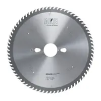 HW Aufteil-Kreissägeblatt Boardline Pro+ (TF), ø 450x4.4/3.2x30mm, Z72 TF, NL CNL + 2/13/94, Mayer, Panhans, Scheer, Schelling