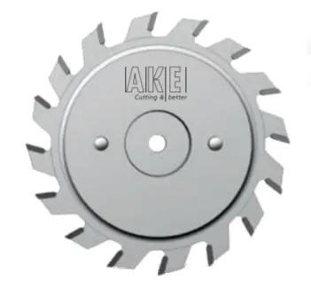 Federscheibe, 51.8x41x0.5mm, gewellt