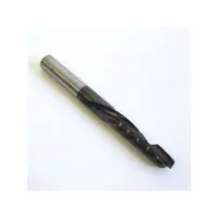 VHM Schlichtfräser Up/Down Z1+1 "DLC", D=6mm, NL=27mm, GL=60mm, S=6mm, R