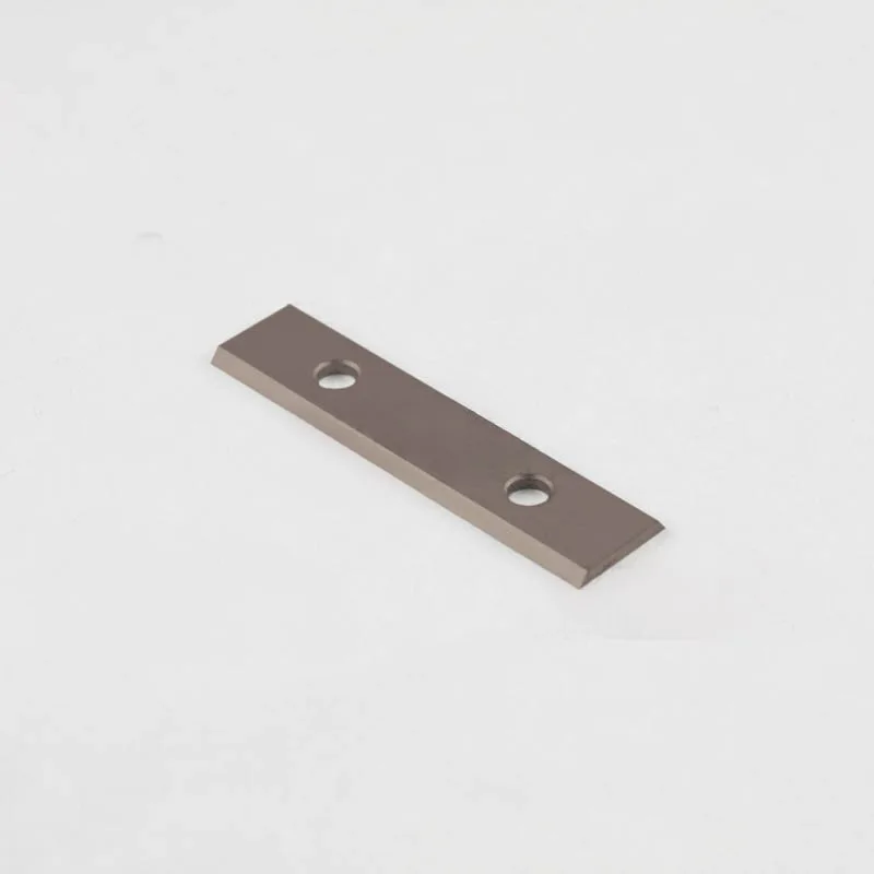 HW Wendeplatte "DLC" 2-schneidig, 35°, 30x9x1.5mm, KCR08