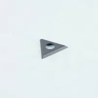 HW Vorschneider "DLC", 3-schneidig, 30°, 22x19x2mm, MG18