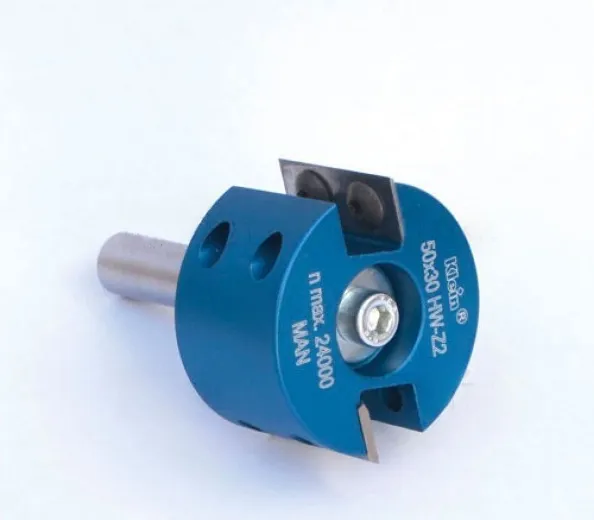 WPL Falzfräser 'stationär', D=50mm,NL=30mm, GL=70mm, S=12mm, Z2