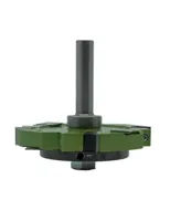 WPL Planetfräser horizontal, D=86mm, T=34mm, NL=8.4mm, S=12mm