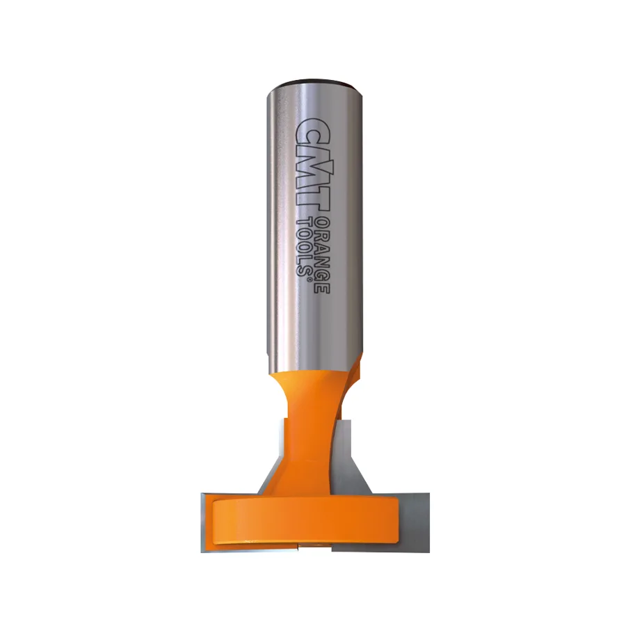 HW Schlitzfräser Z2, D=28mm, D1=11mm, NL=13.5mm, GL=56.3mm, S=12.7mm