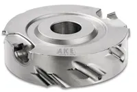 DP Füge- und Falzfräser "Harmony", D=150mm, SB=50mm, N=53.5mm, d=50mm, Z2+2, R