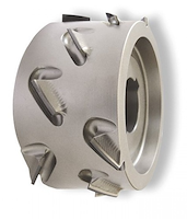 DP Fügefräser Harmony 2.0, D=125mm, SB=63mm, N=40.6mm, d=30/DKN, Z3+3, BH 5.0, Typ C, Homag, s, R/L