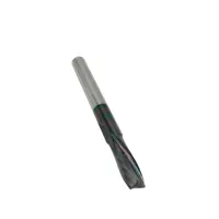 VHM Schlichtfräser Z2 "DLC", D=3mm, NL=12mm, GL=50mm, S=3mm, RL, neg.