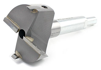 HW Zylinderkopfbohrer ZOBO 3, ø60mm, S=13mm