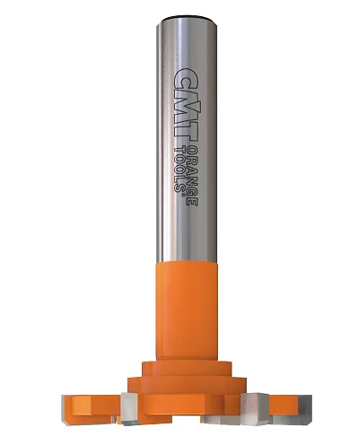 HW Planfräser Z6, D=52mm, NL=6.5mm, GL=83.5mm, S=12.7mm, R