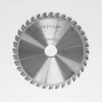 DP Kreissägeblatt DLTsaw MMT, ø 120x1.8/1.2x20mm, Z36