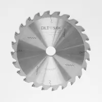 DP Kreissägeblatt DLTsaw MMT, ø 160x1.8/1.4x20mm, Z24