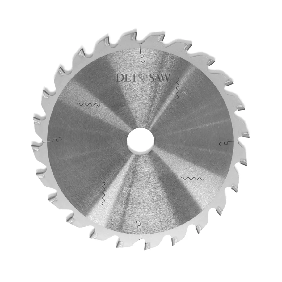 DP Kreissägeblatt DLTsaw MMT, ø 160x2.2/1.6x20mm, Z24