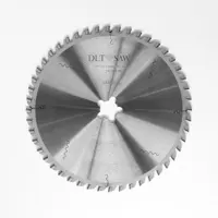 DP Kreissägeblatt DLTsaw MMT, ø 190x2.6/1.8xFastFix, Z48