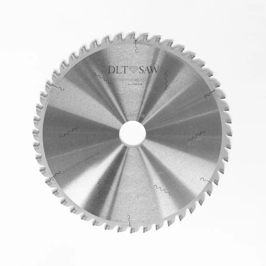 DP Kreissägeblatt DLTsaw MMT, ø 225x2.6/1.8x30mm, Z48