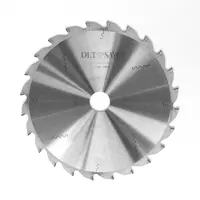 DP Kreissägeblatt DLTsaw MMT, ø 237x2.5/1.8x30mm, Z24