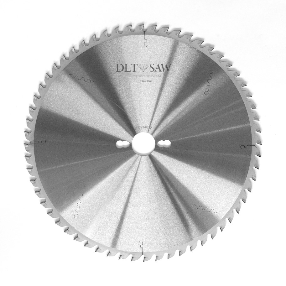 DP Kreissägeblatt DLTsaw MMT, ø 350x3.2/2.2x30mm, Z72