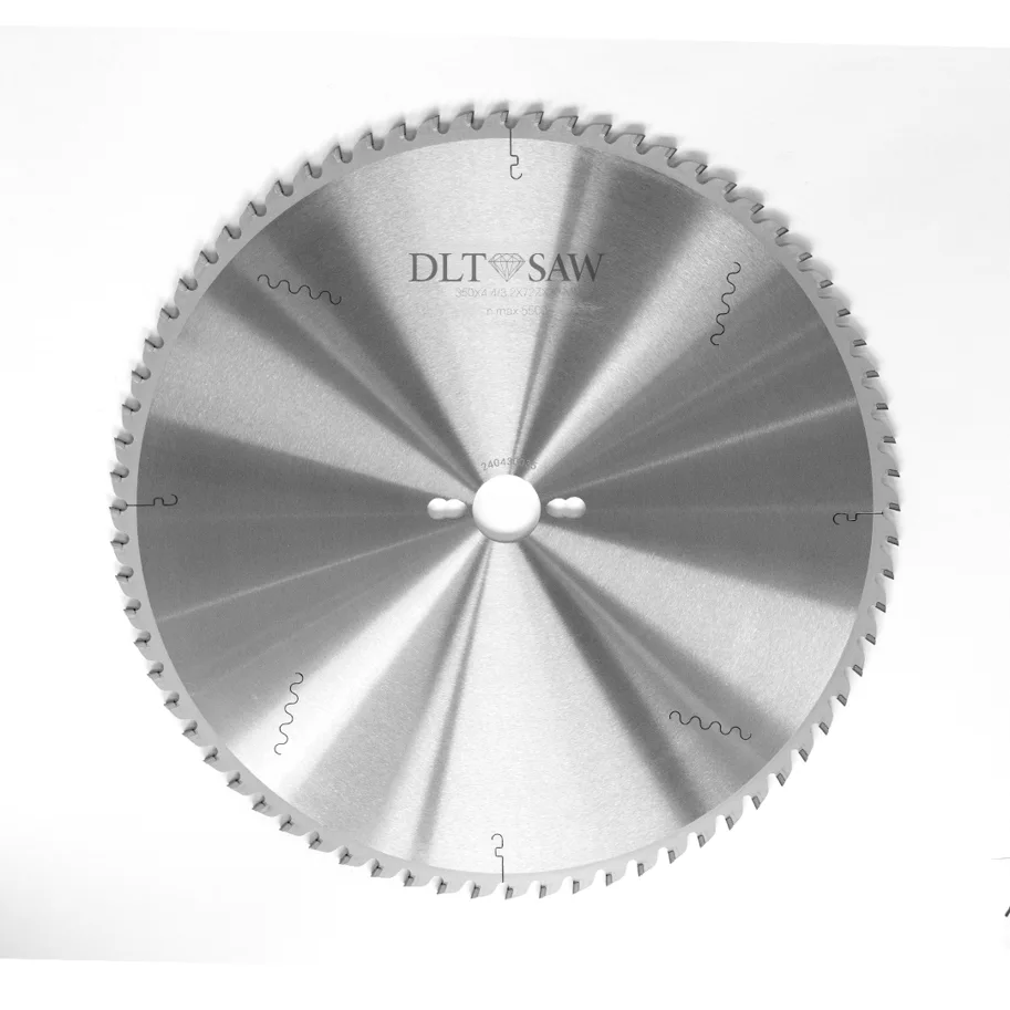 DP Kreissägeblatt DLTsaw MMT, ø 350x4.4/3.2x30mm, Z72