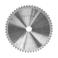 DP Kreissägeblatt DLTsaw KLT, ø 160x1.8/1.4x20mm, Z54