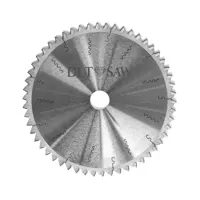 DP Kreissägeblatt DLTsaw KLT, ø 160x2.2/1.5x20mm, Z54