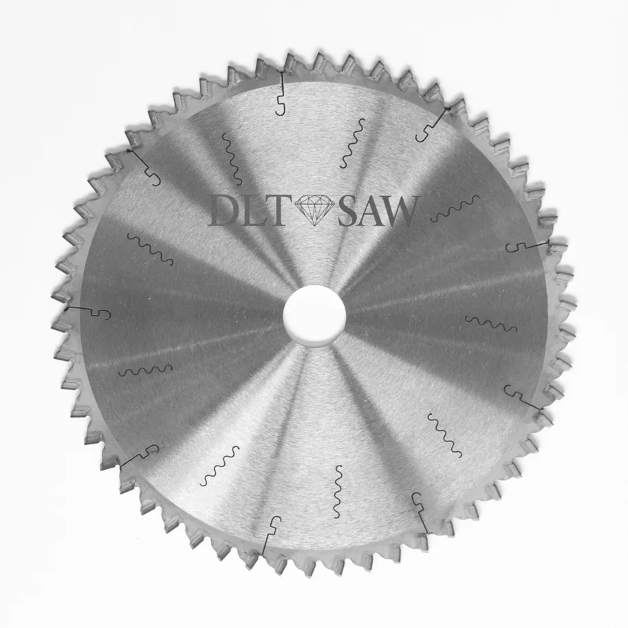 DP Kreissägeblatt DLTsaw KLT, ø 168x1.8/1.3x20mm, Z54