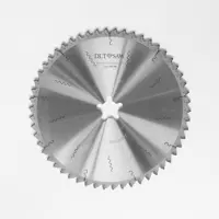 DP Kreissägeblatt DLTsaw KLT, ø 190x2.6/1.8xFastFix, Z54