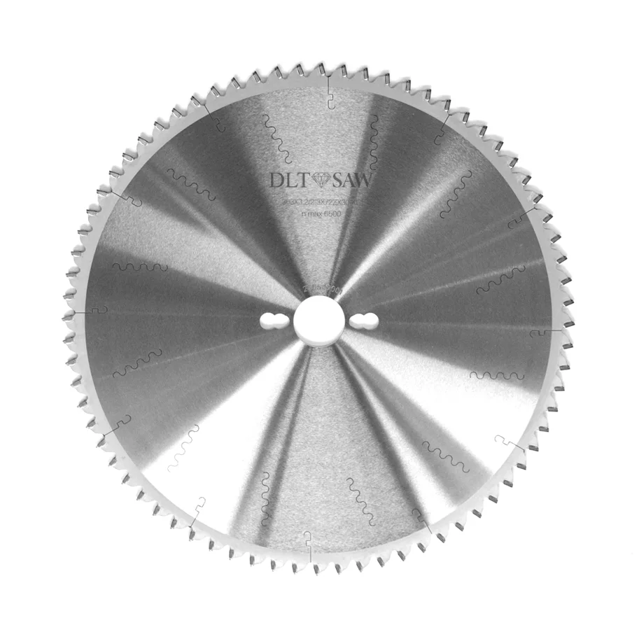 DP Kreissägeblatt DLTsaw KLT, ø 303x3.2/2.2x30mm, Z72