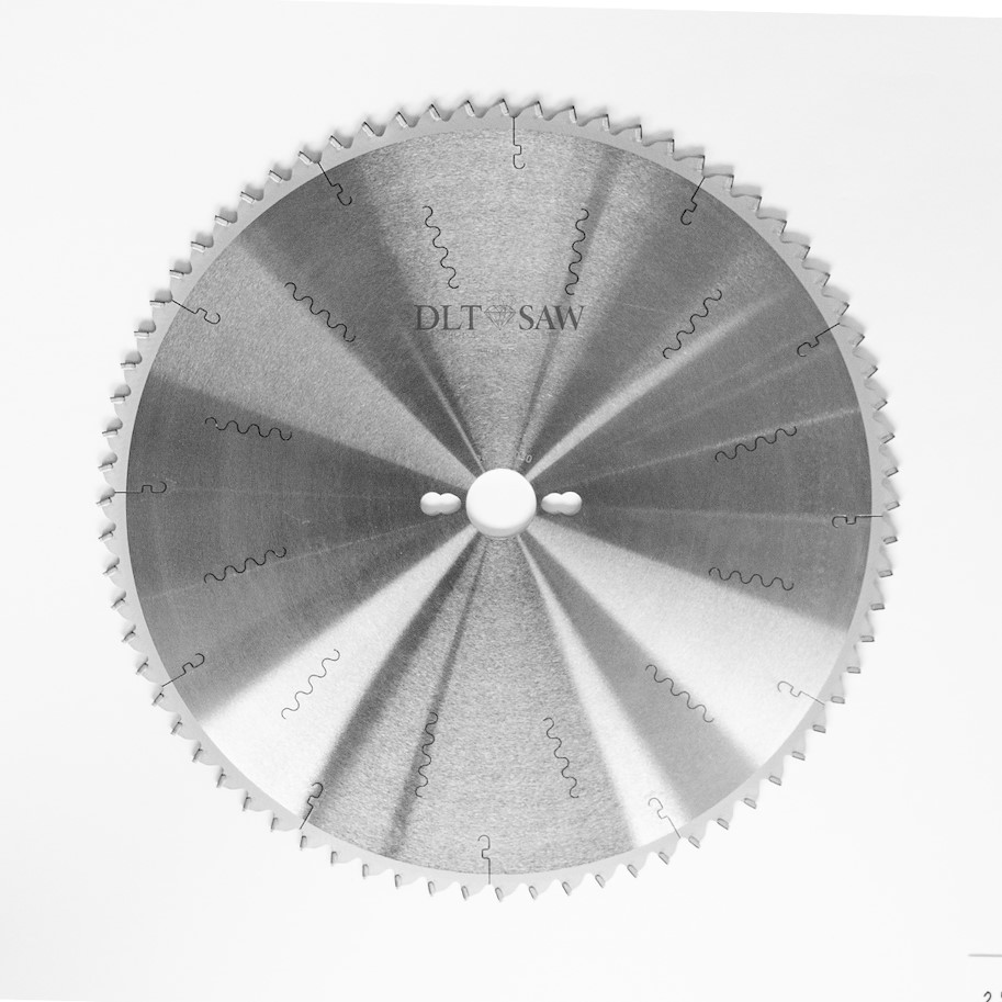 DP Kreissägeblatt DLTsaw KLT, ø 350x3.5/2.5x30mm, Z84
