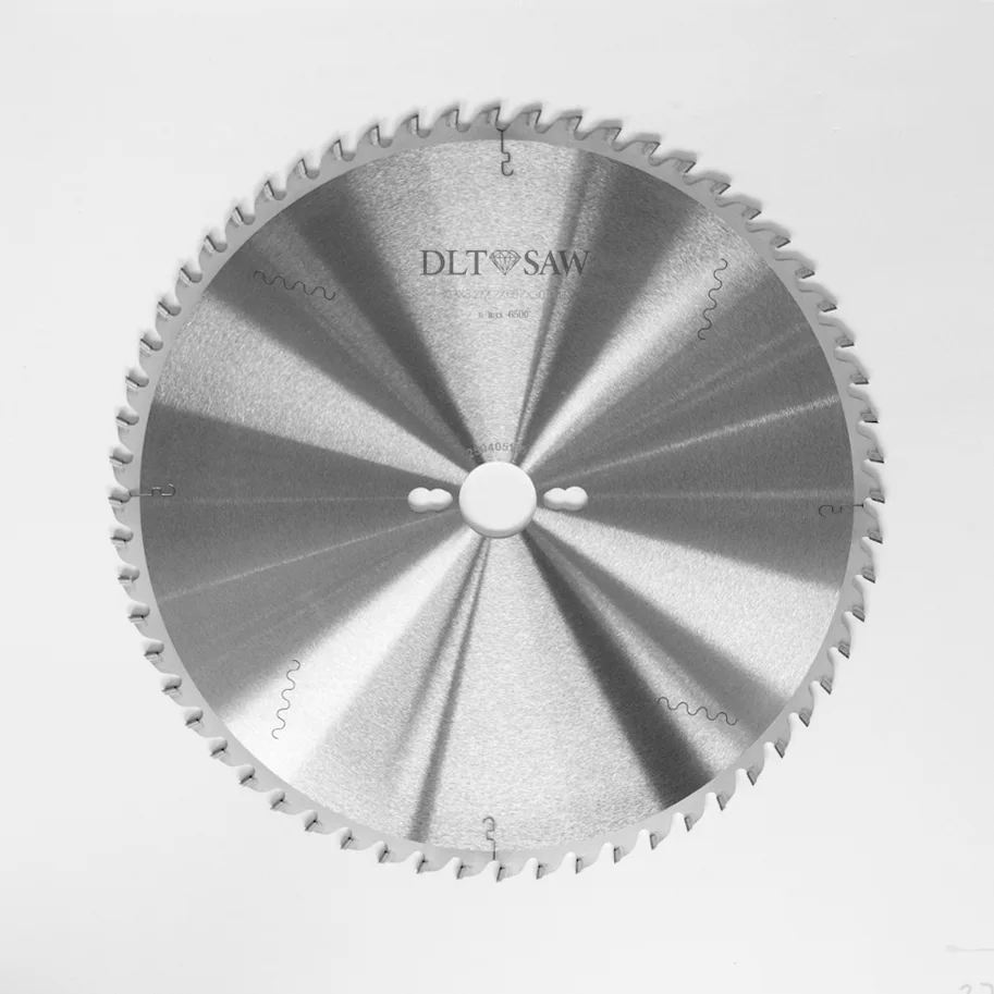 DP Kreissägeblatt DLTsaw HUMP, ø 303x3.2/2.2x30mm, Z60