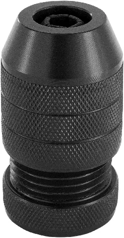 Tiefenanschlag 'BohrStopp', D=19mm, GL=29mm, d=3-5.5 mm