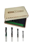 Set Shaper Origin / DIAcoat Basic 5-teilig