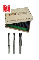 Set Shaper Origin / Swiss-Edition 4-teilig