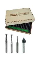 Set Shaper Origin / Starter 5-teilig