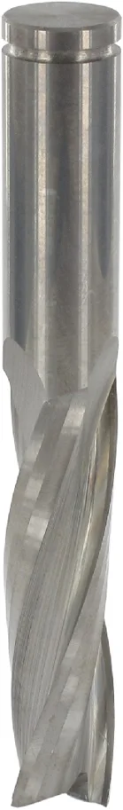 VHW Schlichtfräser Z3, D=25mm, NL=100mm, GL=150mm, S=25mm, RL, pos.